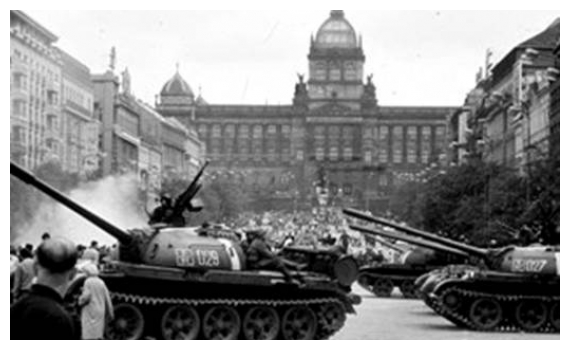 Prag. Von Franz Goess.