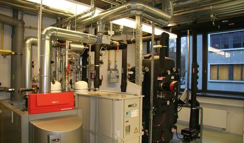 Seit 1990 findet an der Hochschule Zittau/Görlitz das Energieseminar statt. 