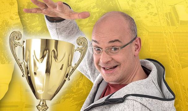 Wer Sachsenmeister wird, gewinnt 10.000 €.