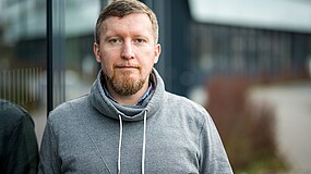 Dipl.-Inf. (FH) Oliver Nitschke