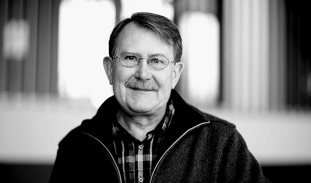 Viel zu früh und unerwartet: Prof. Wolfgang Preis ist am 03. April 2018 von uns gegangen.