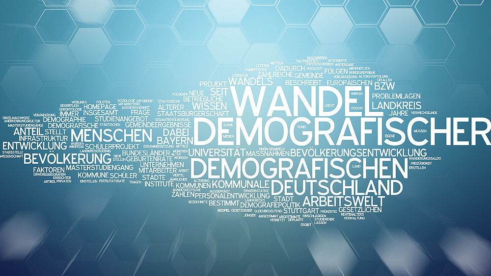 Erstes Alumni-Treffen im Studiengang Management sozialen Wandels