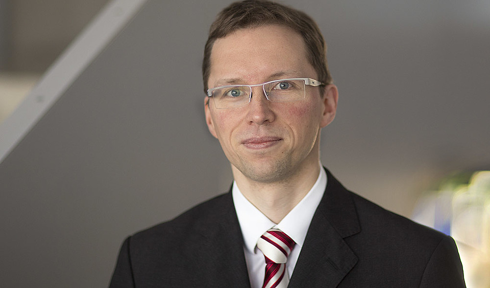 Prof. Dr. Stefan Kornhuber