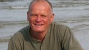 Foto: Prof. Dr. rer. nat. Reiner Schulz