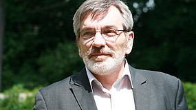 Foto: Dr. Slawomir Tryc