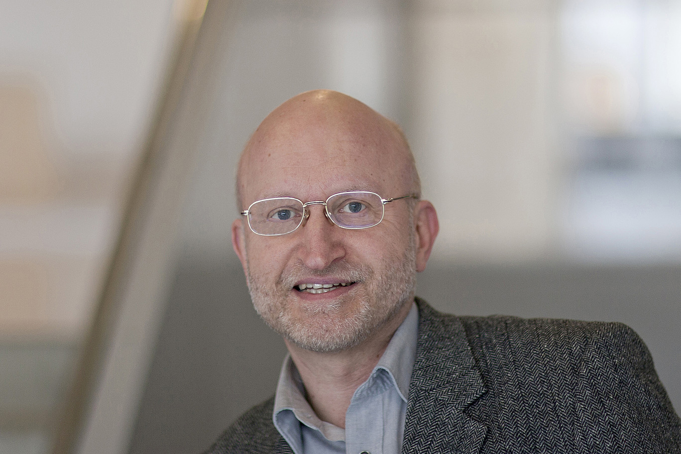 Bild von Prof. Dopleb