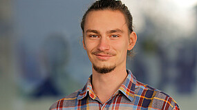 Foto: B.Sc. Lukas Knauth