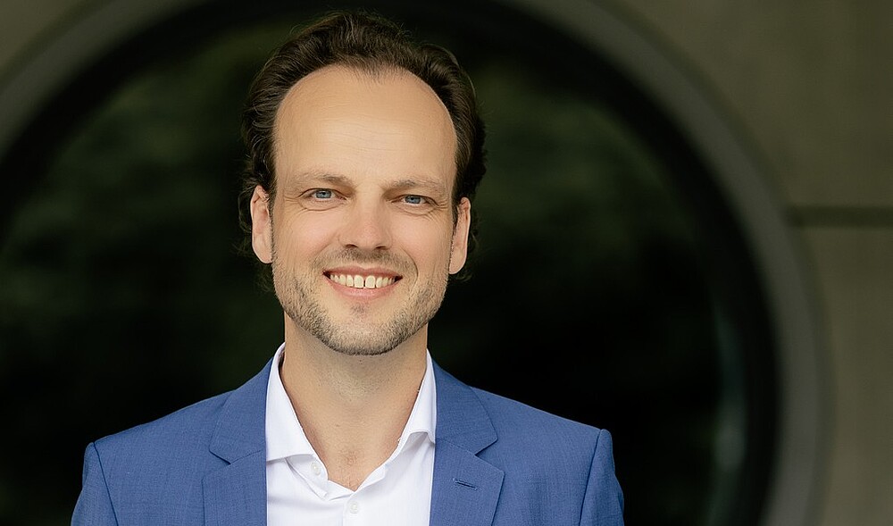 Prof. Dr. Knut Petzold