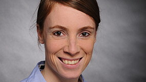 Foto: Dr. phil. Hanna Haag