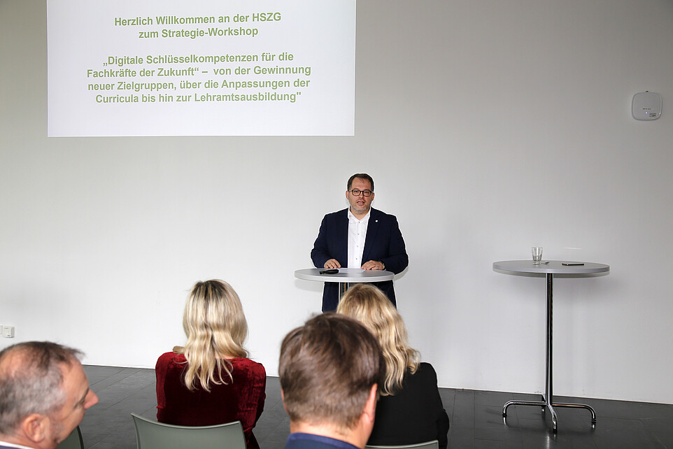 Prof. Dr. Alexander Kratzsch