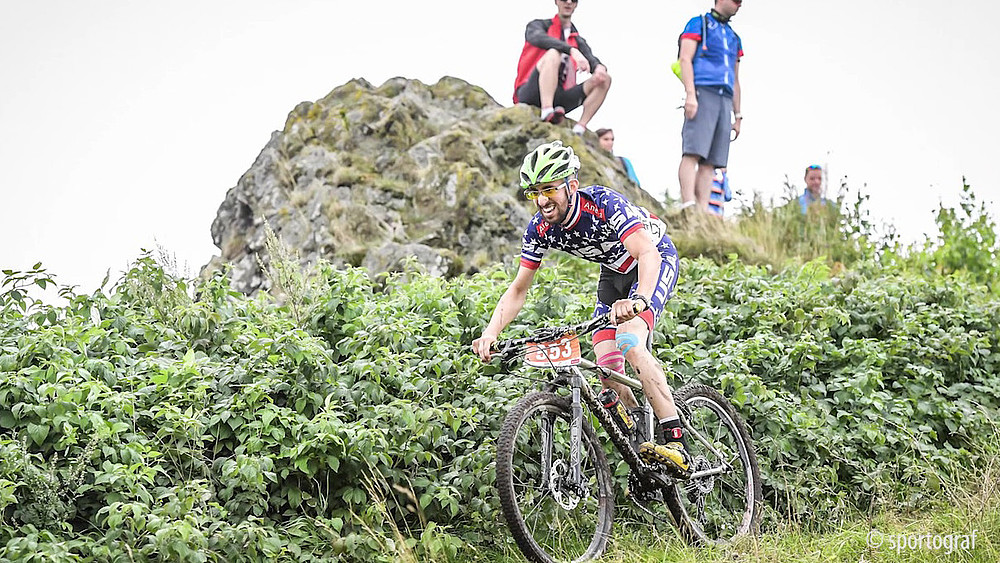 Maschinenbau-Student und O-See-Challenge-Teilnehmer geht fürs Praxissemester ins Ausland