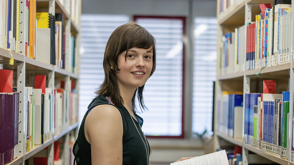 10 Jahre Mensa und Bibliothek auf dem Görlitzer Campus