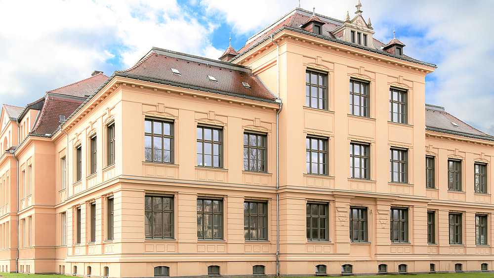 Hochschule Zittau/Görlitz
