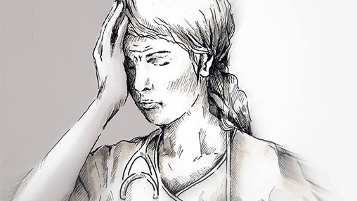 "Das Eigenwillige an Grenzen: Man entdeckt sie erst, wenn man dran oder drüber ist." - Ein Veranstaltungshinweis