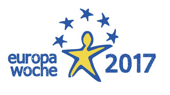 Aktionswoche "Europa in meiner Region"