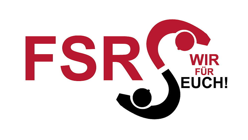 Fachschaftsrat Sozialwissenschaften hat seit Mai ein neues Logo