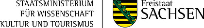 Sächsische Staatsministerium für Wissenschaft, Kultur und Tourismus