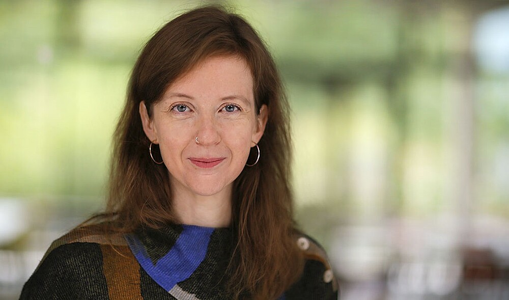 Foto von Cordula Endter