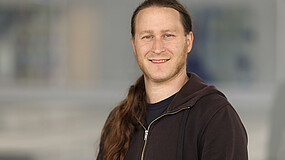 Foto: M. Sc. Felix Konrad