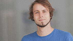 Foto: Dipl.-Ing. (FH) Felix Eschrich