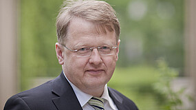 Foto: Prof. Dr. jur. Michael Wolfgang Kaspar