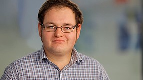 Foto: M.Sc. Thomas Kleint