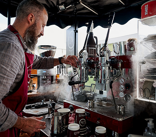 Feierliche Immatrikulation 2021