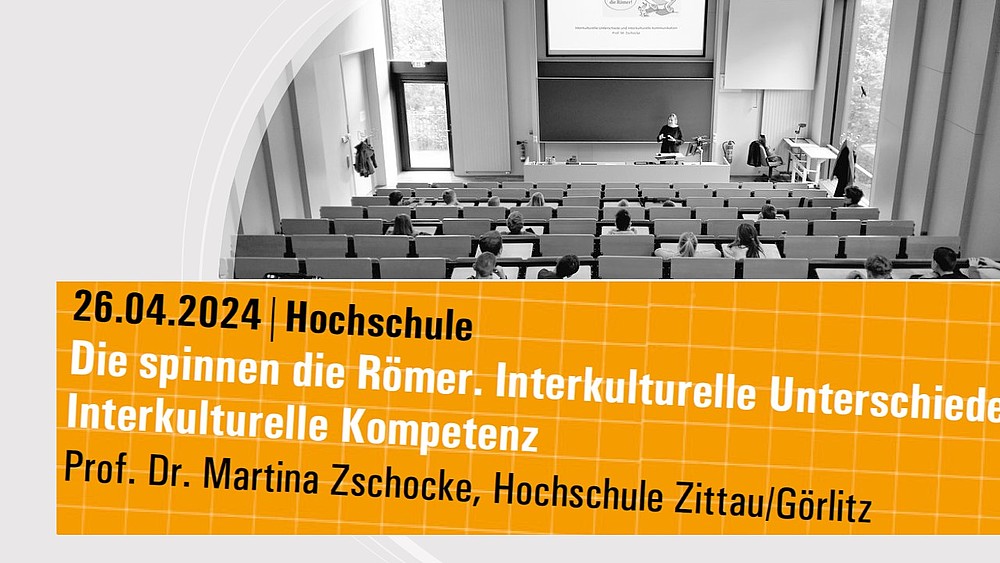 Plakat zur Kinderakademie