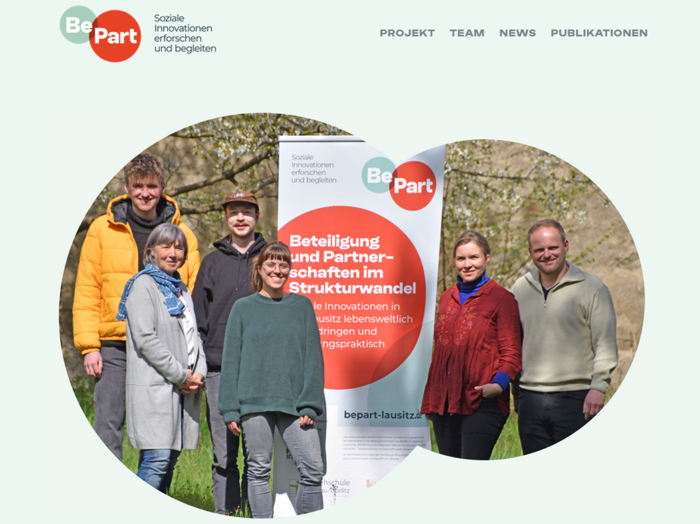 www.bepart-lausitz.de