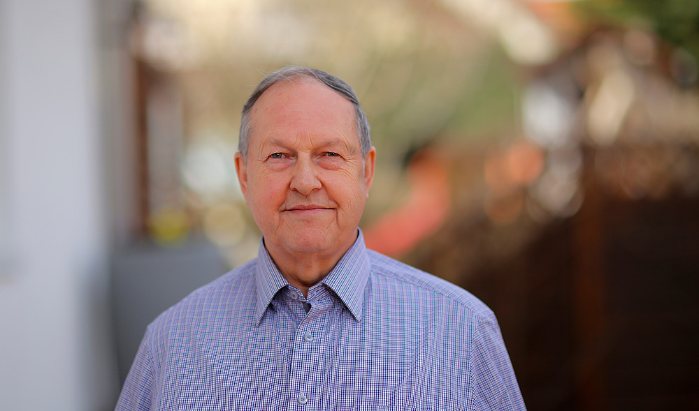 Dipl.-Ing. Hans-Ullrich Kirbach