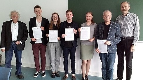 „Interkulturelles Verständnis, interkulturelle Kommunikation und Landeskunde"