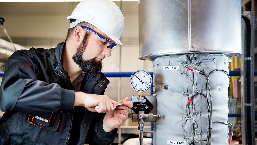 Welche Energiespeicherarten sind derzeit technisch umsetzbar?