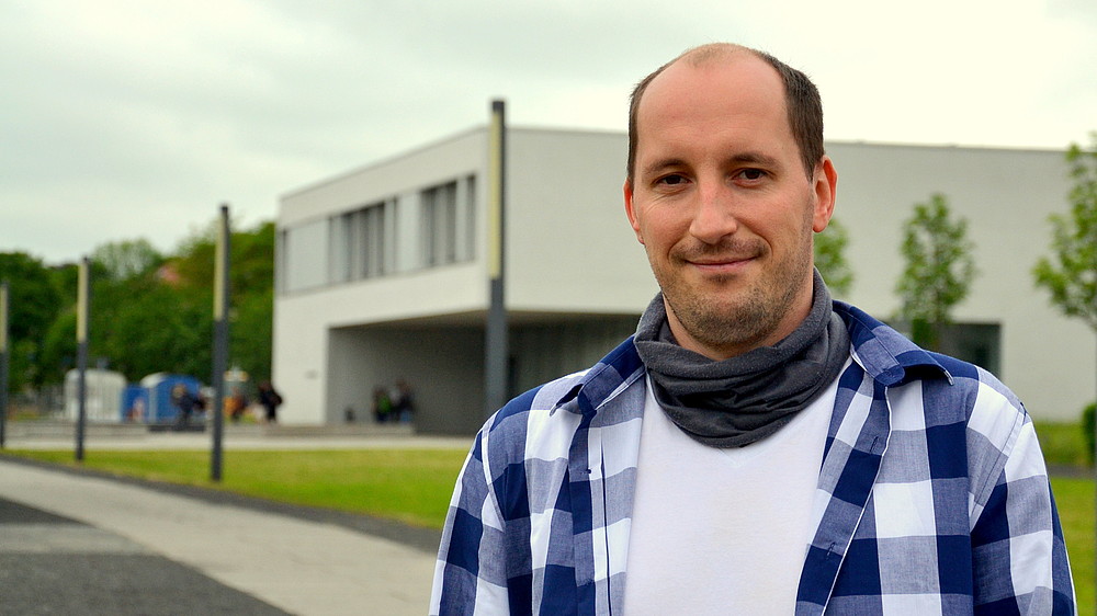 Deutschlandfunk berichtet über unser neues Beratungsangebot für Studierende in schwierigen Lebenslagen