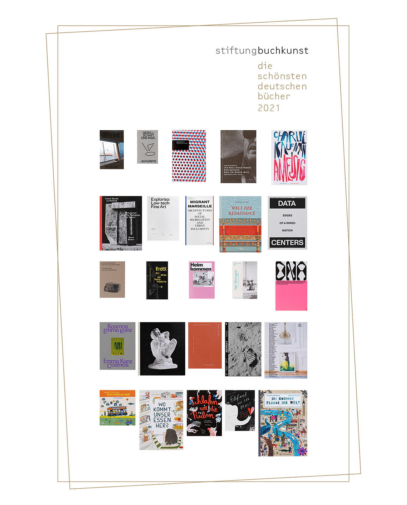 Ausstellung der schönsten deutschen Bilder