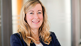 Foto: Prof. Dr. rer. pol. Sophia Keil