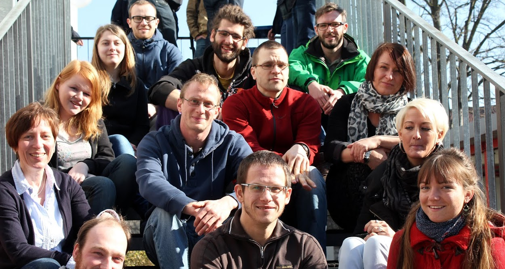 Masterstudiengang „Integrierte Managementsysteme“ erfolgreich angelaufen