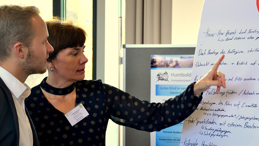 Gesprächskreis zum offenen Ankommen