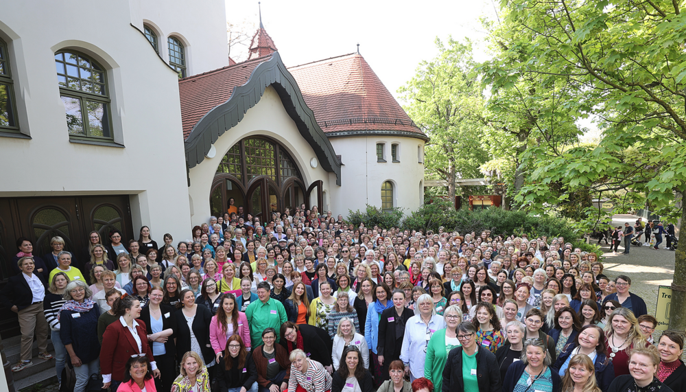 27. Bundeskonferenz Leipzig