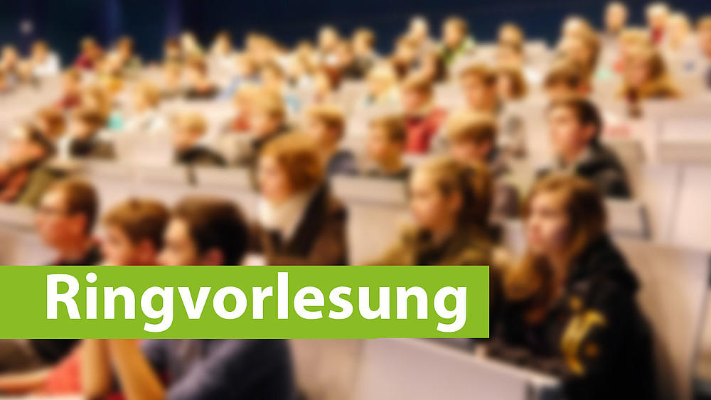 Vorlesungen zum übergeordneten Thema "Rollenspiele"