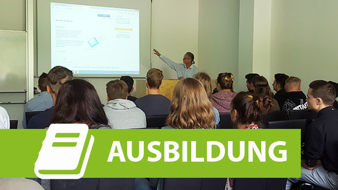 Die HSZG ist für viele junge Menschen ein Meilenstein für die berufliche Zukunft, nicht nur für Studierende