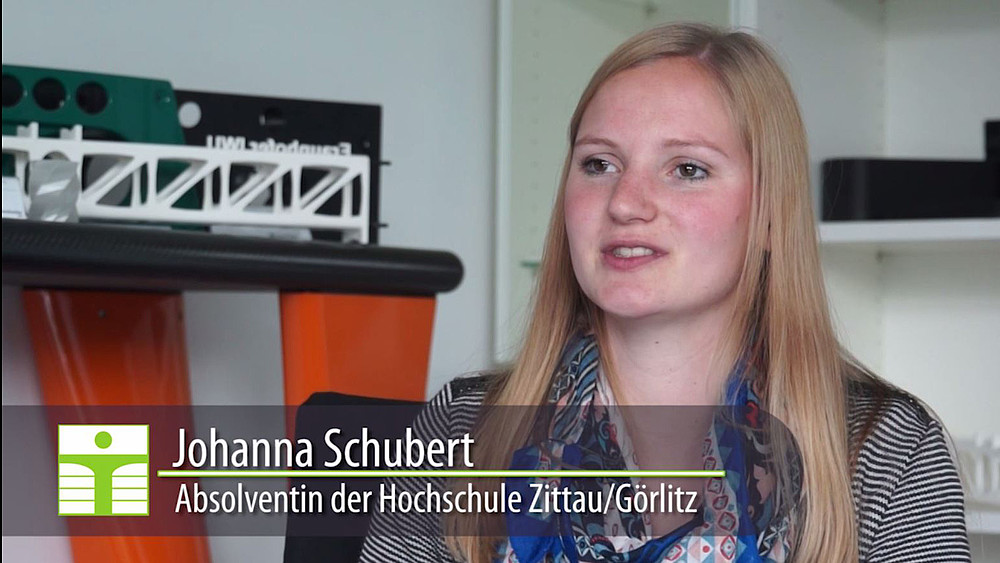 Video-Serie ‘hier angekommen‘ 