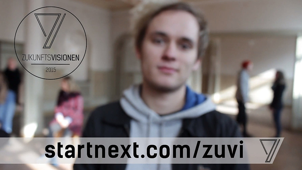 Görlitzer Studierende organisieren 8. Festival für zeitgenössische Kunst unter dem Thema "zukünftig:GEMEINSAMKEIT"