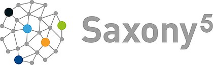 Projektlogo von Saxony5