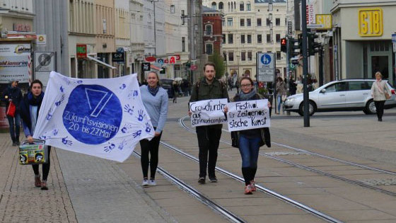 Zukunftsvisionen 2017