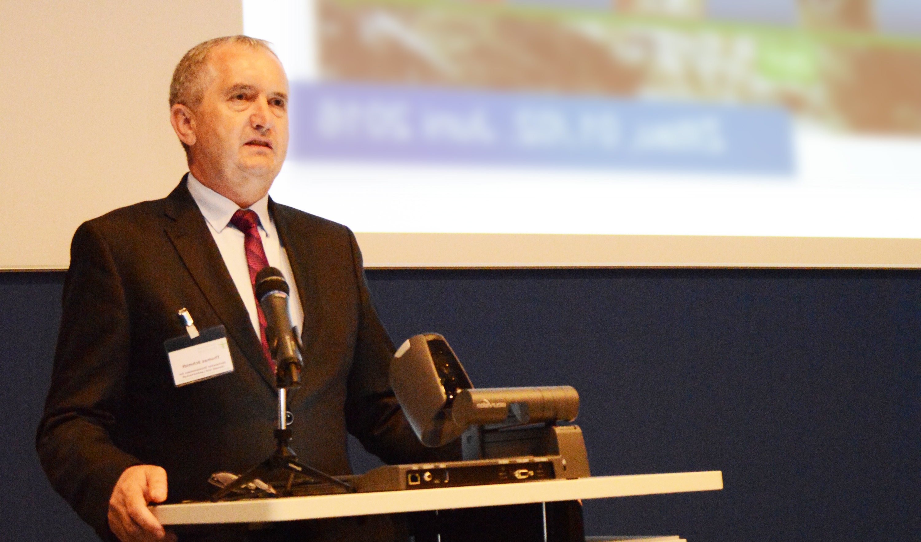 Biomassetagung international: Fokus auf Kooperation mit den östlichen Nachbarländern