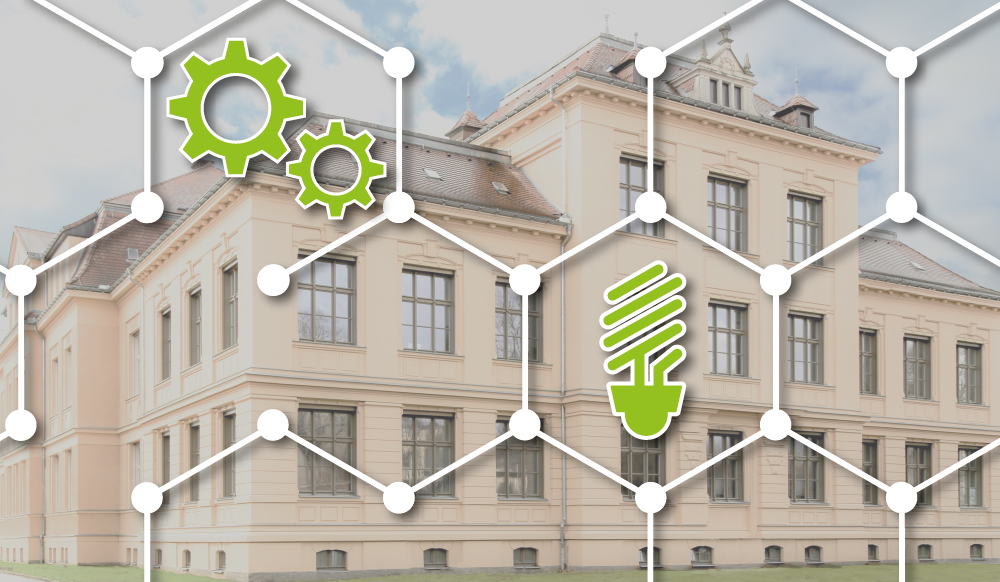 HSZG ist unter 10 Ausgewählten von 80 Bewerbern und erhält voraussichtlich mehr als fünf Mio. € BMBF-Projektförderung