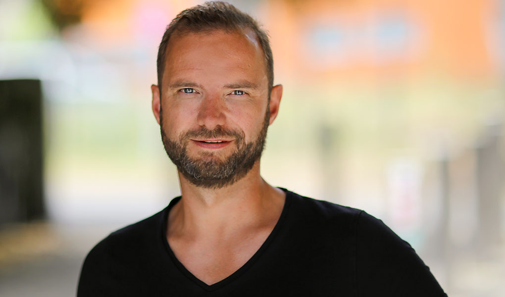 Foto: M. Sc. Dipl.-Inf. (FH) Lars Rönisch