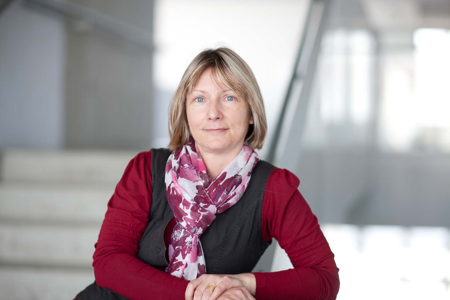 Foto: Evelyn Suliman 