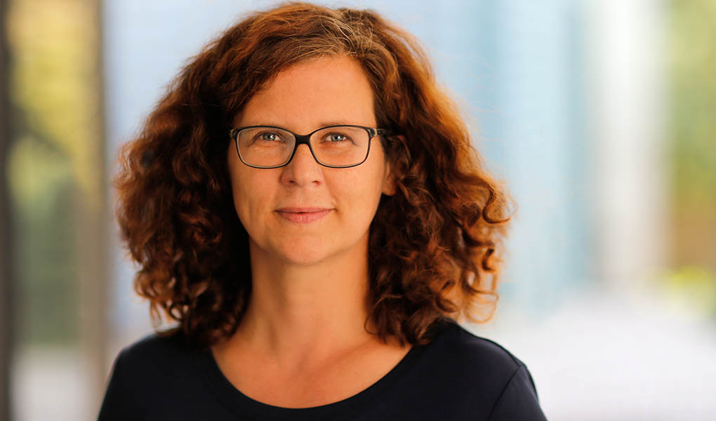 Prof.in Dr.in. Mandy Schulze