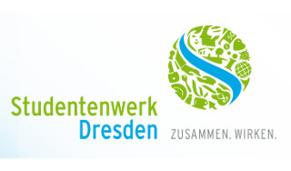 Das Studentenwerk Dresden informiert über seine Angebote
